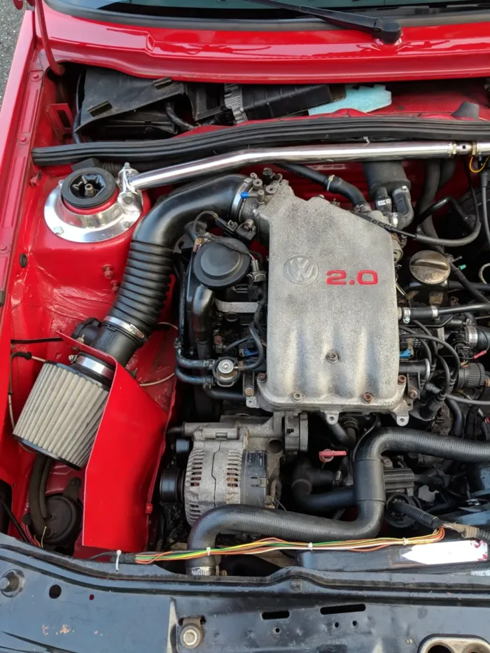 1990 Volkswagen Golf GTI - Image 6