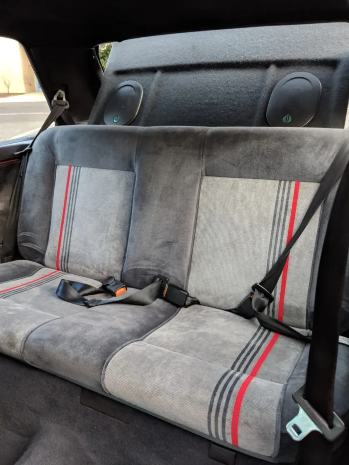 1990 Volkswagen Golf GTI - Image 10