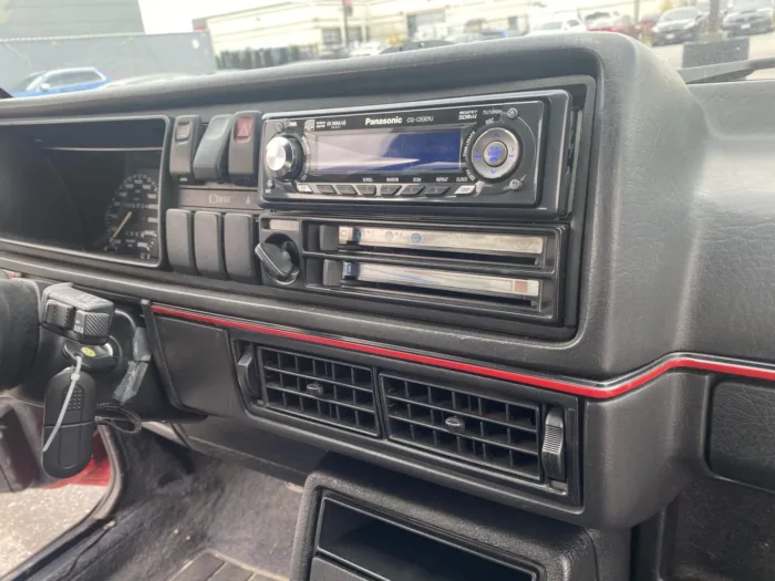 1990 Volkswagen Golf GTI 16V - Image 6