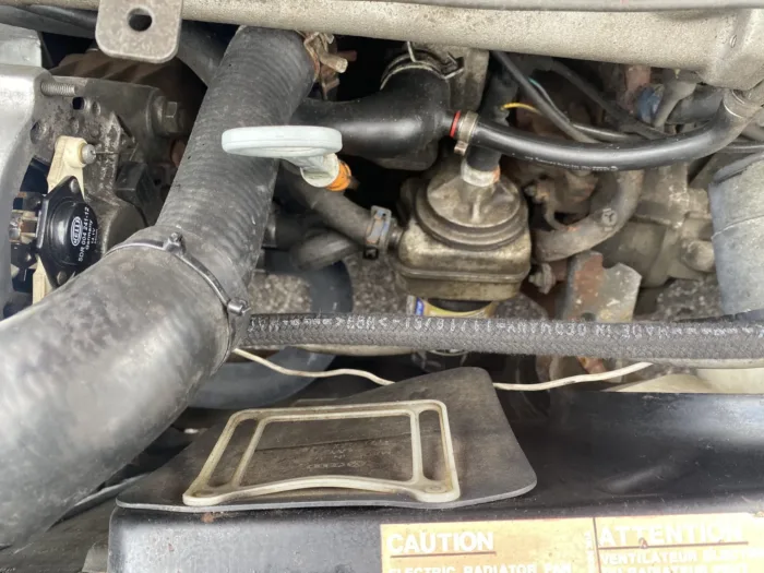 1990 Volkswagen Golf GTI 16V - Image 13