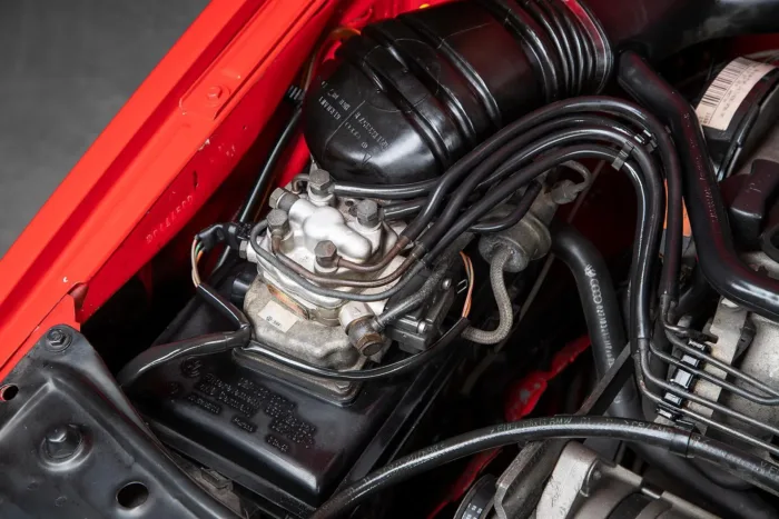 1991 Volkswagen Golf GTI 16V - Image 17