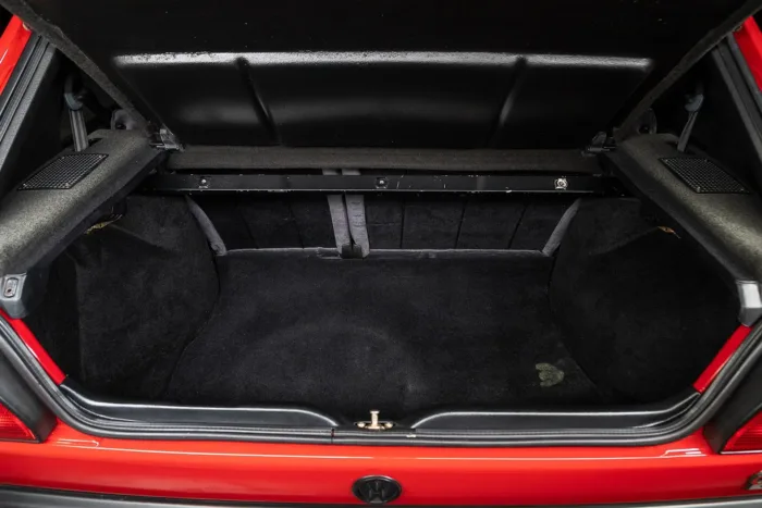 1991 Volkswagen Golf GTI 16V - Image 19