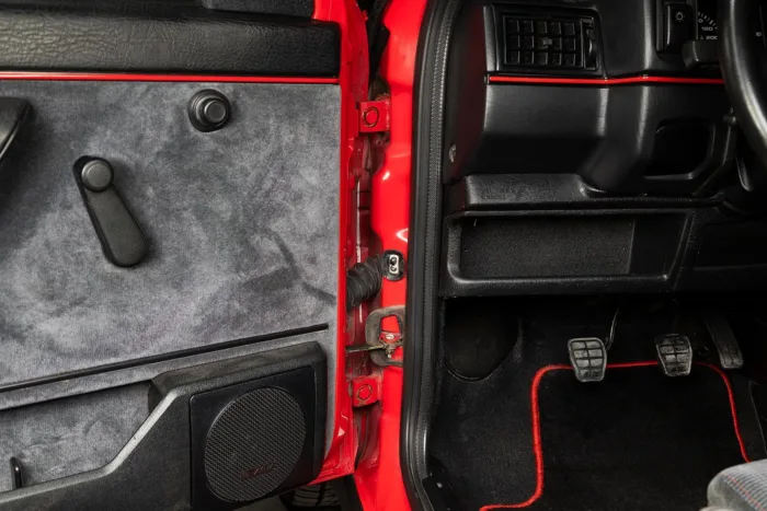 1991 Volkswagen Golf GTI 16V - Image 10
