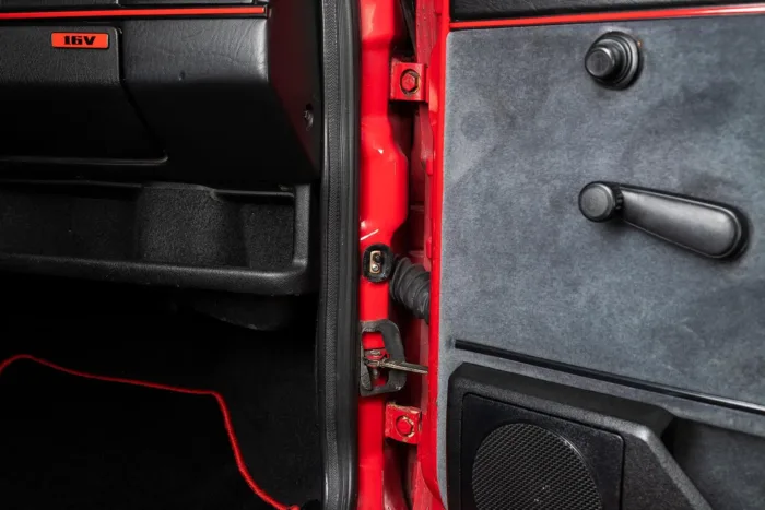 1991 Volkswagen Golf GTI 16V - Image 12