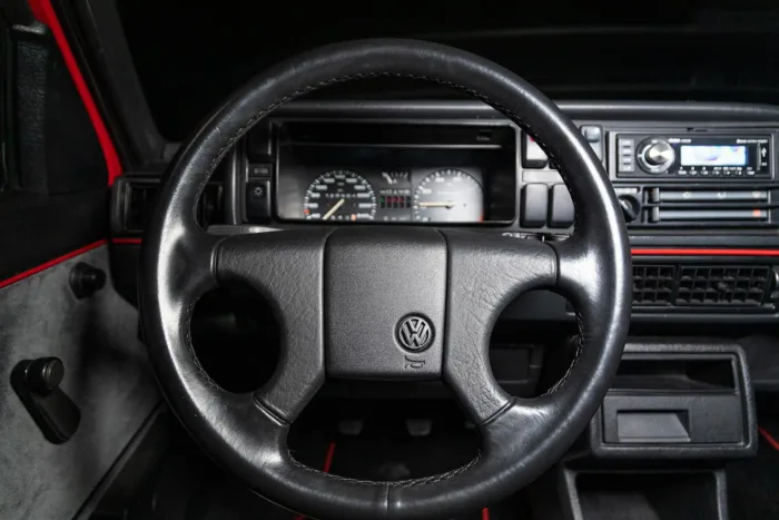 1991 Volkswagen Golf GTI 16V - Image 13