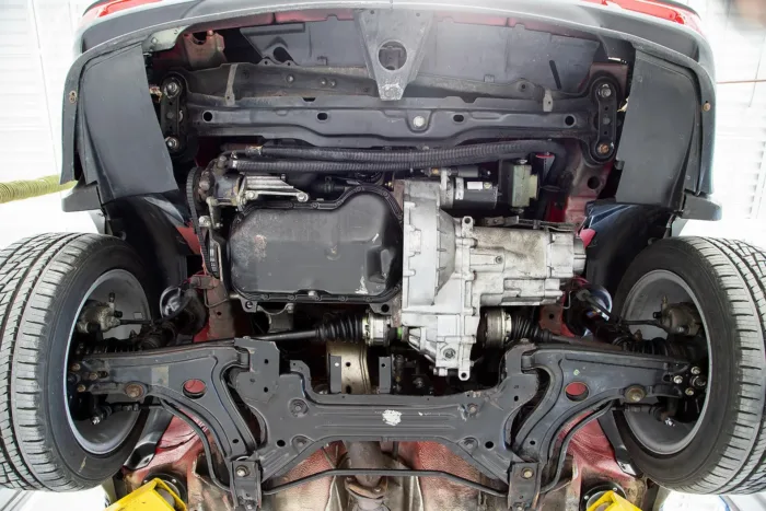 1991 Volkswagen Golf GTI 16V - Image 20