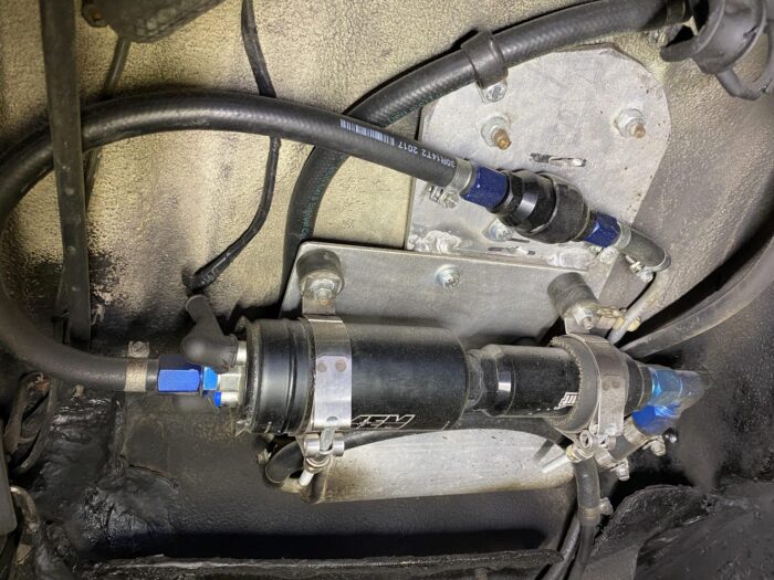 Turbocharged 1991 Volkswagen Golf GTI 16V Syncro - Image 7