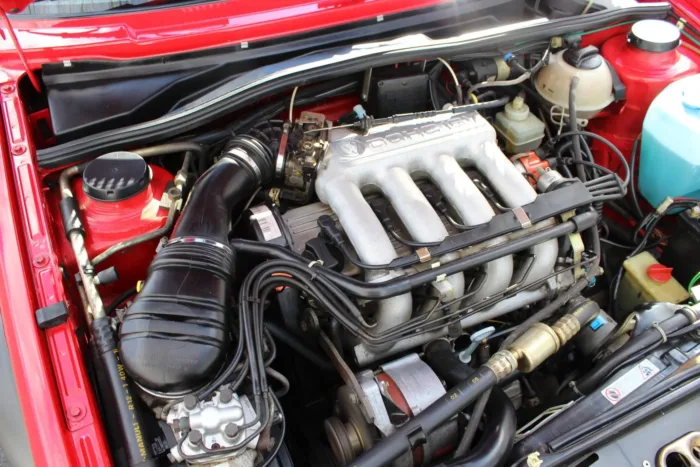 1992 Volkswagen Golf GTI 16V - Image 8