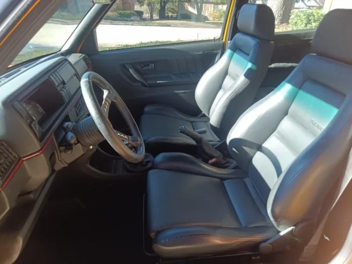 VR6-Powered 1992 Volkswagen Golf GTI - Image 8