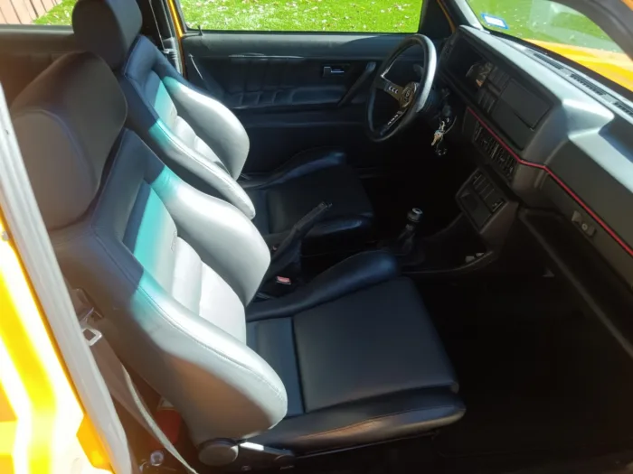 VR6-Powered 1992 Volkswagen Golf GTI - Image 9