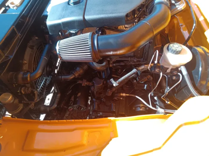 VR6-Powered 1992 Volkswagen Golf GTI - Image 12