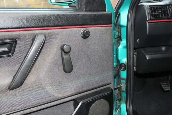 1992 Volkswagen Golf GTI - Image 17