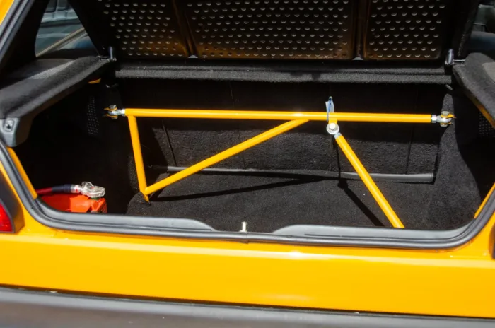 VR6-Powered 1992 Volkswagen Golf GTI - Image 10