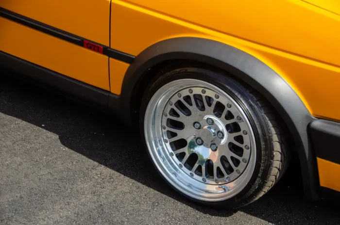 VR6-Powered 1992 Volkswagen Golf GTI - Image 12