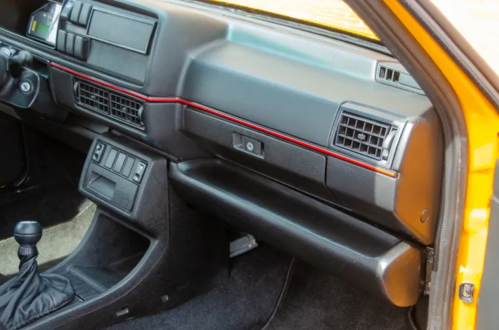 VR6-Powered 1992 Volkswagen Golf GTI - Image 13