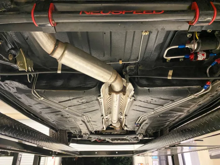 VR6-Powered 1992 Volkswagen Golf GTI - Image 19