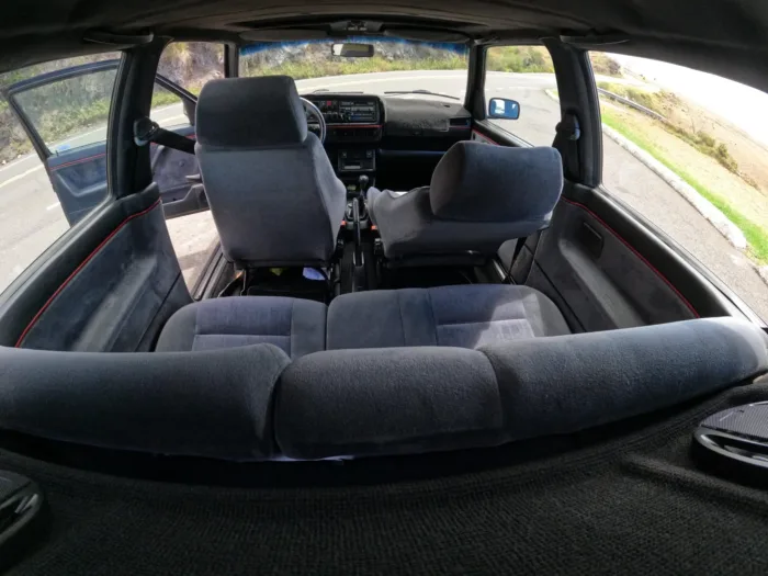 1992 Volkswagen Golf GTI 16V - Image 8