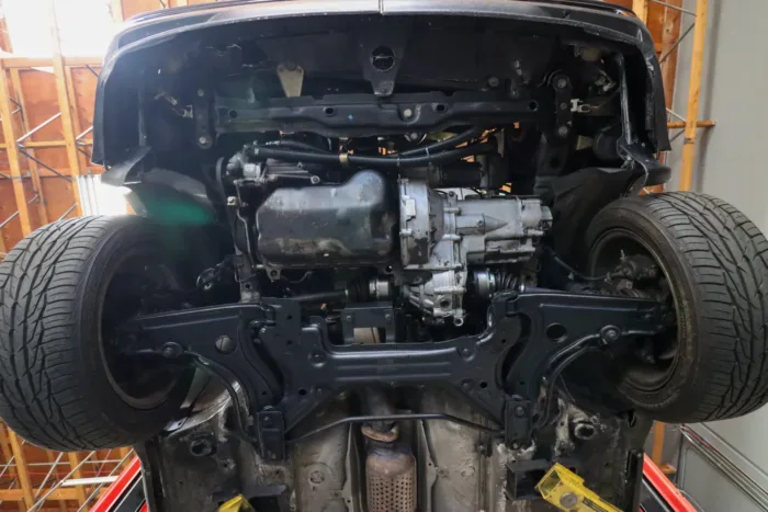 1992 Volkswagen GTI 16V - Image 7