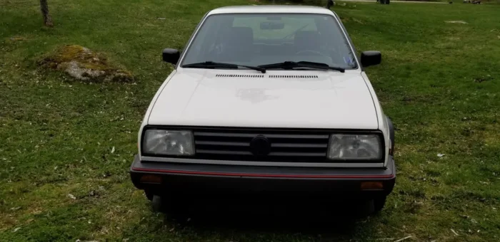 1988 Volkswagen Golf GTI 16V - Image 2