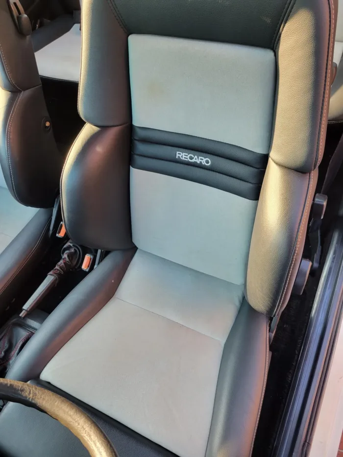 2.0L 16V–Powered 1986 Volkswagen Golf GTI - Image 14
