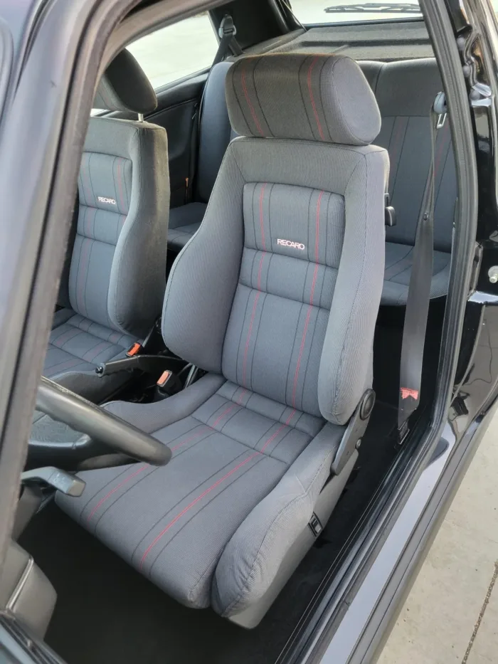 1990 Volkswagen Golf GTI 16V - Image 14