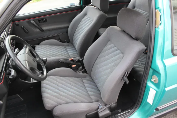 1992 Volkswagen Golf GTI - Image 11