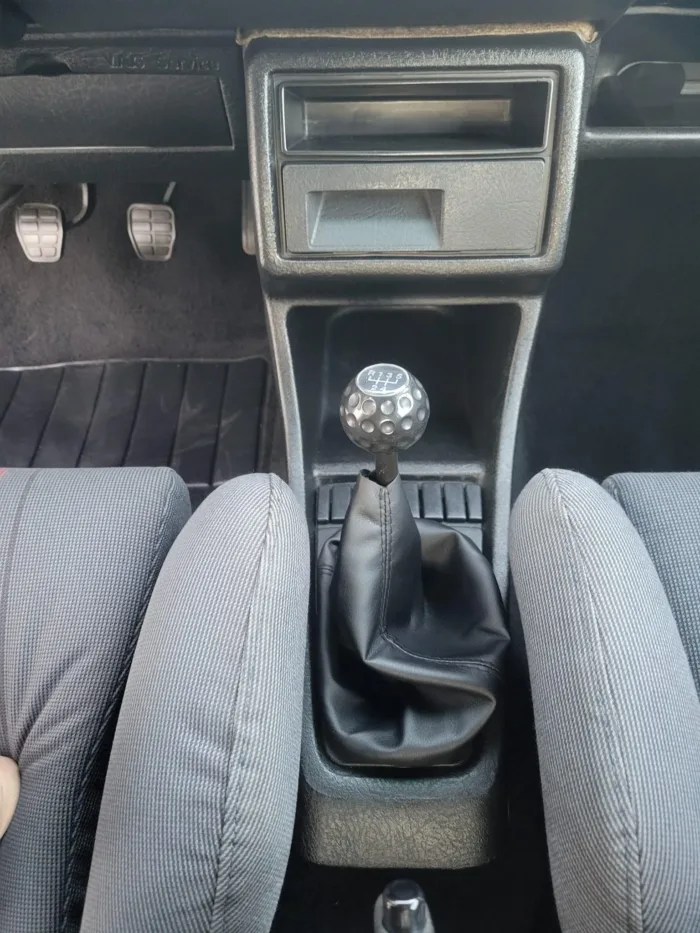 1990 Volkswagen Golf GTI 16V - Image 15