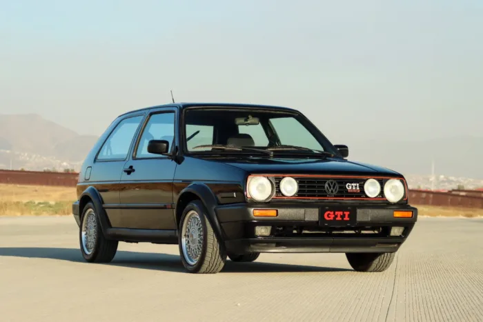 1992 Volkswagen GTI 16V - Image 5