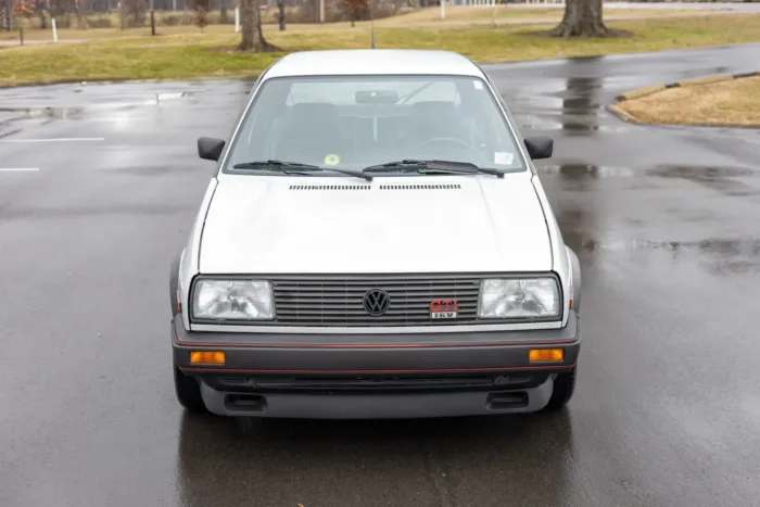 1987 Volkswagen Golf GTI 16V - Image 5