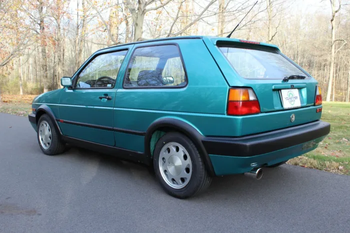 1992 Volkswagen Golf GTI - Image 5