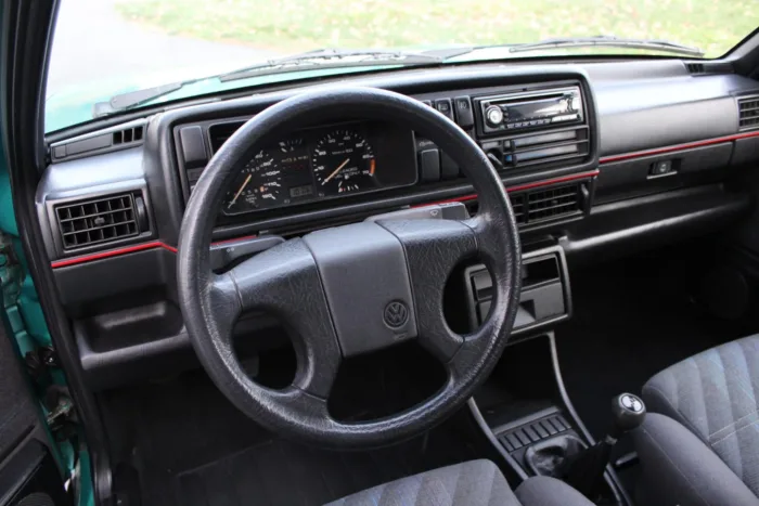 1992 Volkswagen Golf GTI - Image 12
