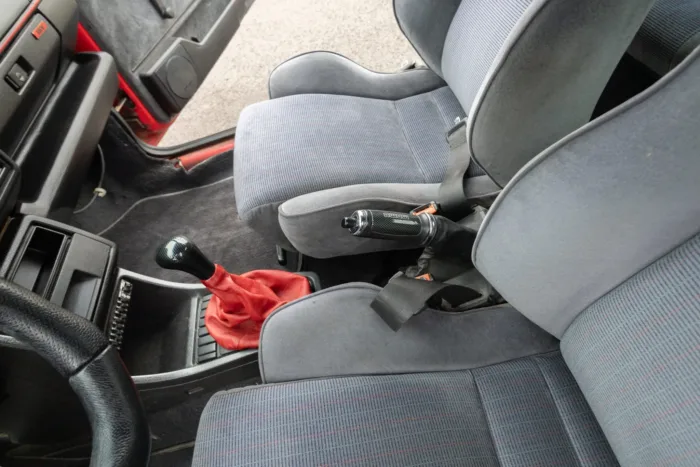 1991 Volkswagen Golf GTI 16V - Image 13