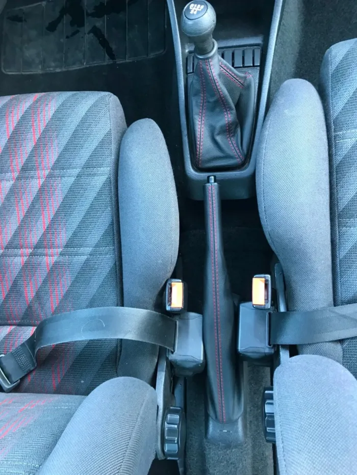 1992 Volkswagen Golf GTI 8V - Image 6
