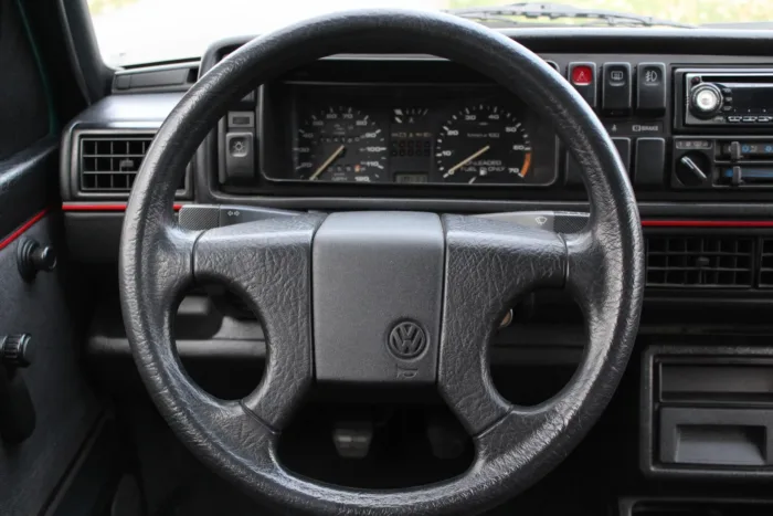 1992 Volkswagen Golf GTI - Image 13