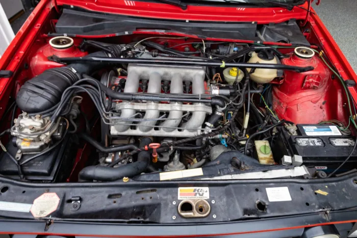 1991 Volkswagen Golf GTI 16V - Image 14
