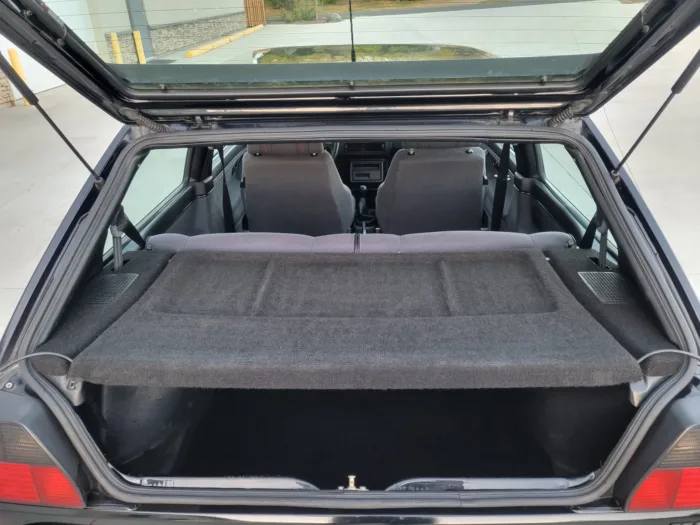 1990 Volkswagen Golf GTI 16V - Image 17