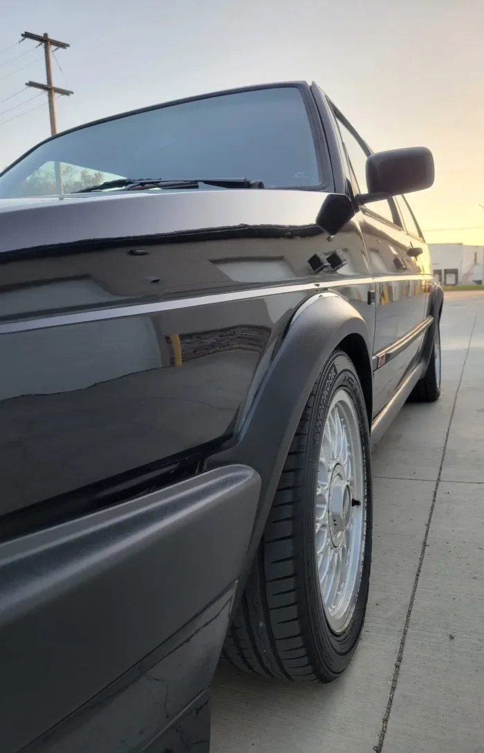 1990 Volkswagen Golf GTI 16V - Image 7