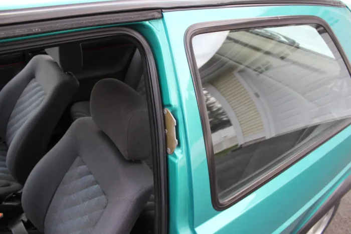 1992 Volkswagen Golf GTI - Image 14