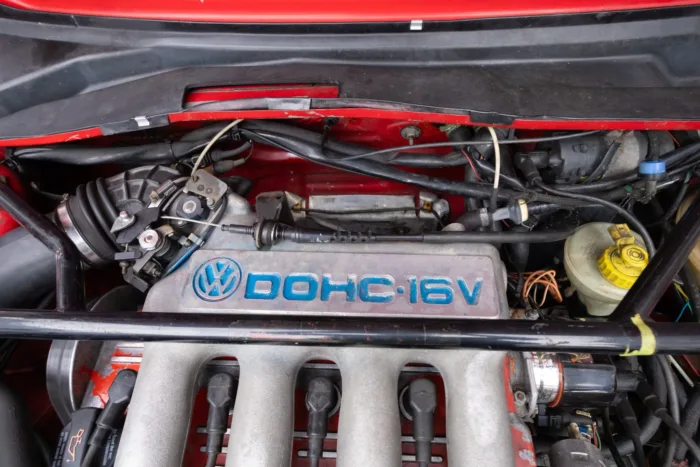 1991 Volkswagen Golf GTI 16V - Image 15