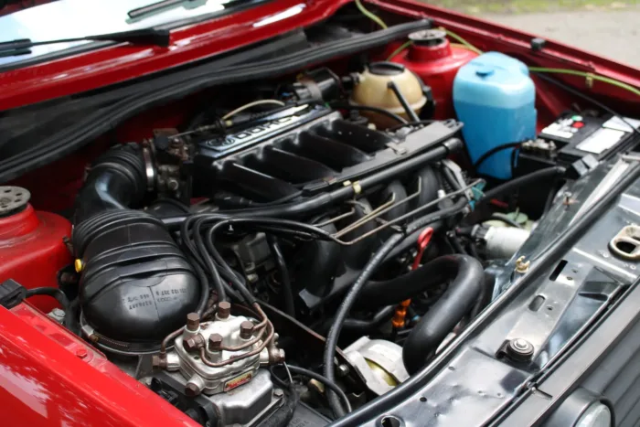 2.0L-Powered 1987 Volkswagen Golf GTI 16V - Image 14