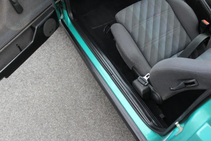 1992 Volkswagen Golf GTI - Image 15