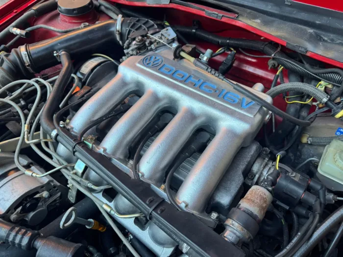 1989 Volkswagen Golf GTI 16V - Image 15