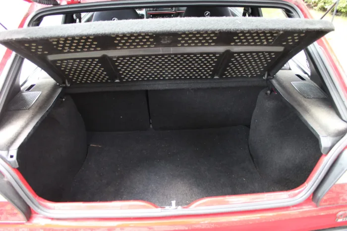 2.0L-Powered 1987 Volkswagen Golf GTI 16V - Image 15