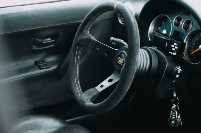 Audi TT-Swapped Euro 1988 Volkswagen Golf GTI - Image 16