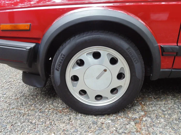 1987 Volkswagen Golf GTI 16V - Image 19