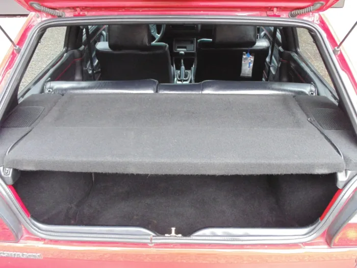 1987 Volkswagen Golf GTI 16V - Image 23
