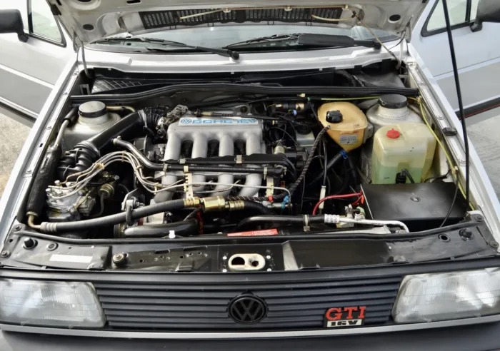 1987 Volkswagen Golf GTI 16V - Image 10