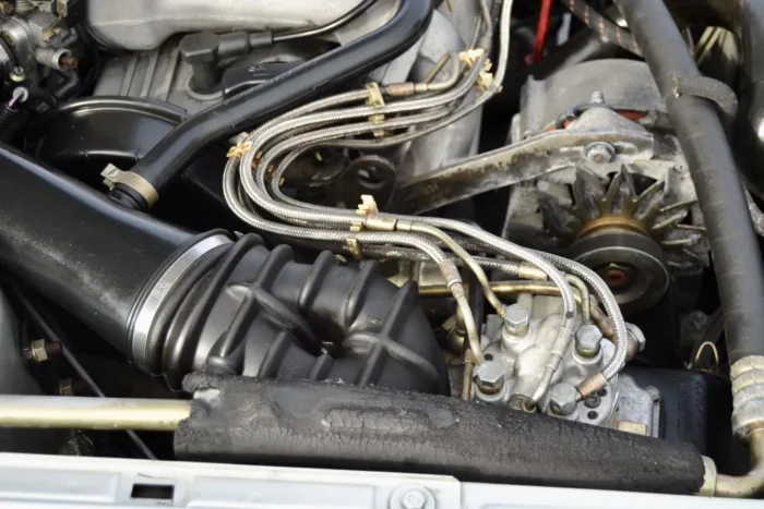 1987 Volkswagen Golf GTI 16V - Image 12