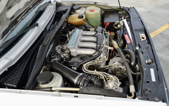 1987 Volkswagen Golf GTI 16V - Image 13