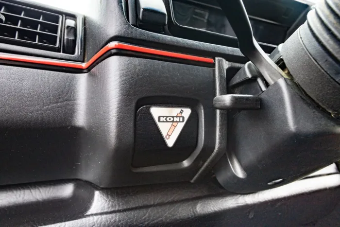 1991 Volkswagen Golf GTI 16V - Image 19